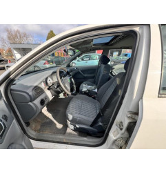 Ceinture avant droit SKODA OCTAVIA 1 Photo n°10