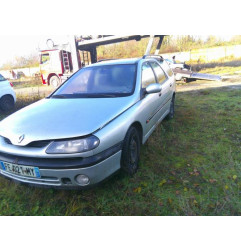Feu arriere principal droit (feux) RENAULT LAGUNA 1 Photo n°7