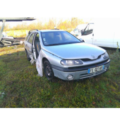 Feu arriere principal droit (feux) RENAULT LAGUNA 1 Photo n°9