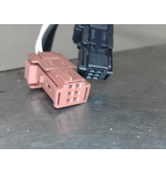 Retroviseur droit PEUGEOT 208 1 Photo n°3