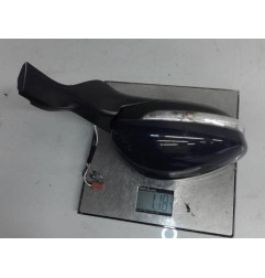 Retroviseur droit PEUGEOT 208 1 Photo n°7