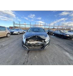 Retroviseur droit PEUGEOT 208 1 Photo n°15