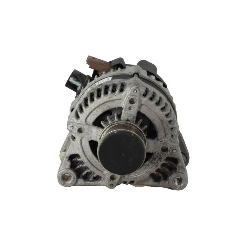 Alternateur PEUGEOT 208 1 Photo n°2