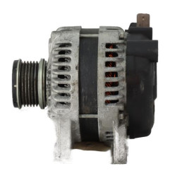 Alternateur PEUGEOT 208 1 Photo n°3