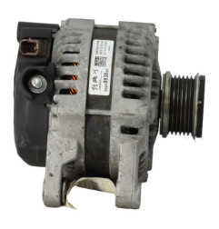 Alternateur PEUGEOT 208 1 Photo n°5