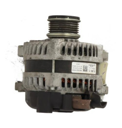 Alternateur PEUGEOT 208 1 Photo n°6