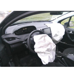 Alternateur PEUGEOT 208 1 Photo n°7