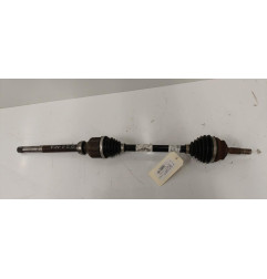 Cardan droit (transmission) PEUGEOT 208 1 Photo n°1