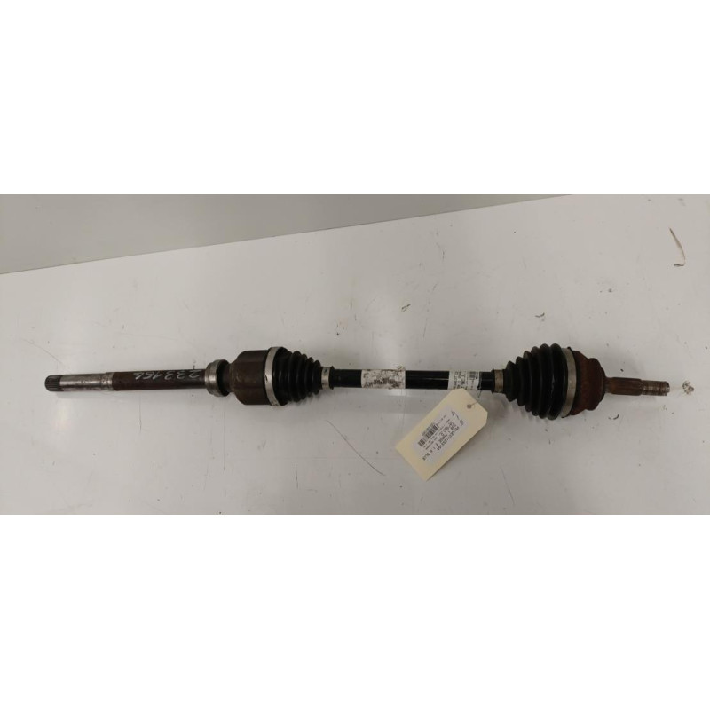 Cardan droit (transmission) PEUGEOT 208 1