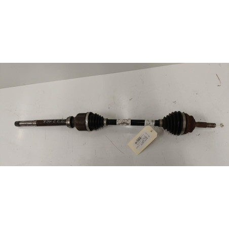 Cardan droit (transmission) PEUGEOT 208 1 Photo n°1