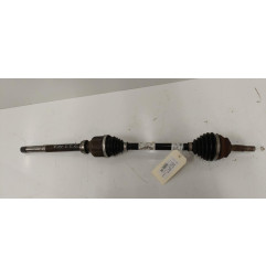 Cardan droit (transmission) PEUGEOT 208 1