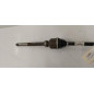 Cardan droit (transmission) PEUGEOT 208 1