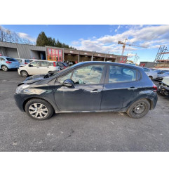 Cardan droit (transmission) PEUGEOT 208 1 Photo n°16