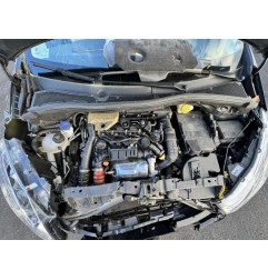 Cardan droit (transmission) PEUGEOT 208 1 Photo n°17