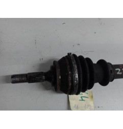Cardan gauche (transmission) PEUGEOT 208 1