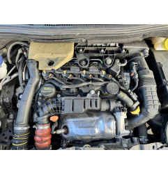 Cardan gauche (transmission) PEUGEOT 208 1 Photo n°13