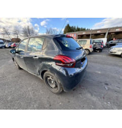 Cardan gauche (transmission) PEUGEOT 208 1 Photo n°19