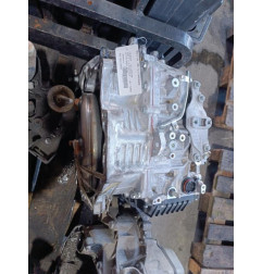 Boite de vitesses PEUGEOT 208 2