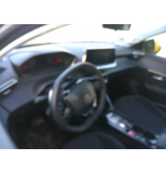 Boite de vitesses PEUGEOT 208 2 Photo n°3