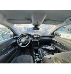 Boite de vitesses PEUGEOT 208 2 Photo n°15