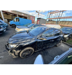 Boite de vitesses PEUGEOT 208 2 Photo n°18