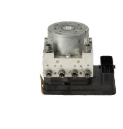 Bloc ABS (freins anti-blocage) PEUGEOT 208 2 Photo n°3