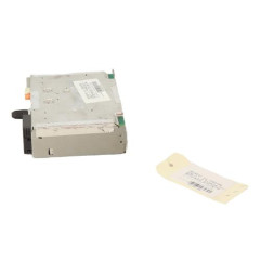 Autoradio d'origine PEUGEOT 208 2 Photo n°4