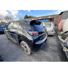 Autoradio d'origine PEUGEOT 208 2 Photo n°17