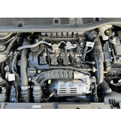 Autoradio d'origine PEUGEOT 208 2 Photo n°19