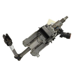 Colonne de direction PEUGEOT 208 2 Photo n°3