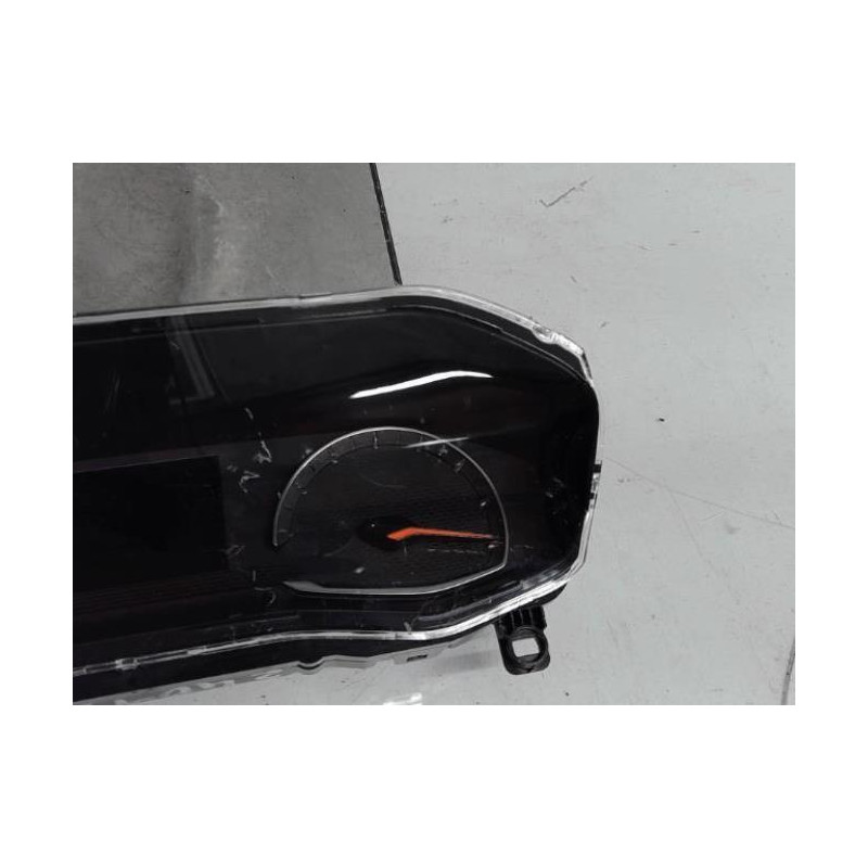 Compteur PEUGEOT 208 2