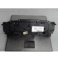 Compteur PEUGEOT 208 2 Photo n°3