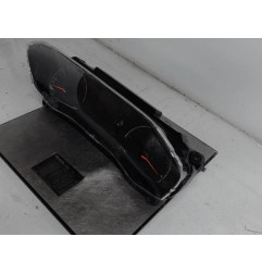 Compteur PEUGEOT 208 2 Photo n°4