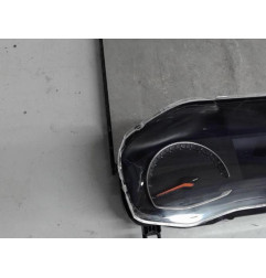 Compteur PEUGEOT 208 2 Photo n°5