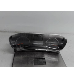 Compteur PEUGEOT 208 2 Photo n°6