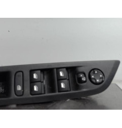 Interrupteur de leve vitre avant gauche PEUGEOT 208 2