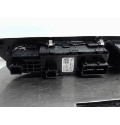 Interrupteur de leve vitre avant gauche PEUGEOT 208 2 Photo n°4