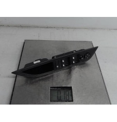 Interrupteur de leve vitre avant gauche PEUGEOT 208 2 Photo n°5