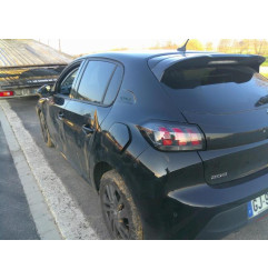 Moteur essuie glace avant PEUGEOT 208 2 Photo n°5