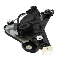 Moteur leve vitre arriere gauche PEUGEOT 208 2 Photo n°1