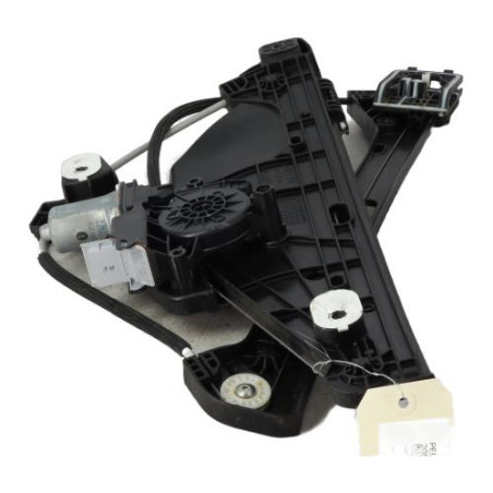 Moteur leve vitre arriere gauche PEUGEOT 208 2 Photo n°1