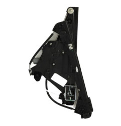 Moteur leve vitre arriere gauche PEUGEOT 208 2 Photo n°3