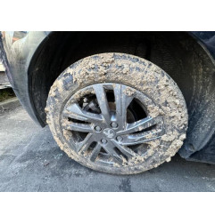 Moteur leve vitre arriere gauche PEUGEOT 208 2 Photo n°8