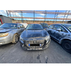 Moteur leve vitre arriere gauche PEUGEOT 208 2 Photo n°13