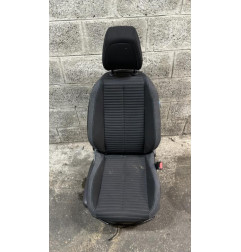 Siege avant droit PEUGEOT 208 2 Photo n°1