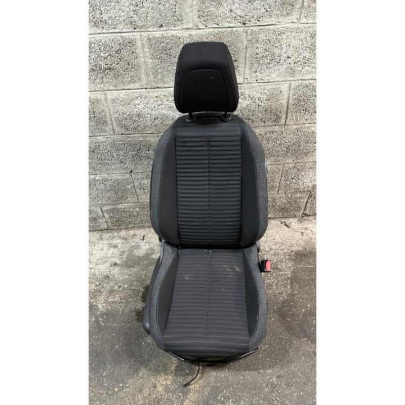 Siege avant droit PEUGEOT 208 2