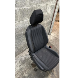 Siege avant droit PEUGEOT 208 2 Photo n°3