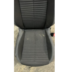 Siege avant droit PEUGEOT 208 2 Photo n°4