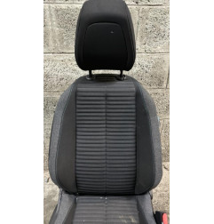 Siege avant droit PEUGEOT 208 2 Photo n°5