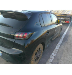 Siege avant droit PEUGEOT 208 2 Photo n°8